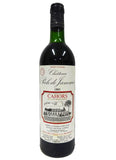 Pech de Jammes 1985 Cahors