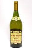 Pecheur 2011 Cotes du Jura Cuvee Speciale