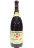 Pegau 2001 Chateauneuf du Pape Cuvee Reserve 1.5L