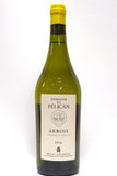 Pelican 2014 Arbois Savagnin Ouille