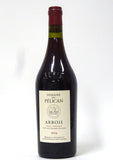 Pelican 2019 Arbois Trois Cepages