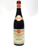 Pepe, Emidio 1983 Montepulciano d'Abruzzo