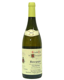 Pernot, Paul 2014 Bourgogne Blanc
