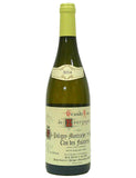 Pernot, Paul 2014 Puligny Montrachet 1er Cru Clos des Folatieres