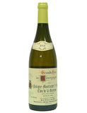 Pernot, Paul 2014 Puligny Montrachet 1er Cru Clos de la Garenne