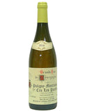 Pernot, Paul 2014 Puligny Montrachet 1er Cru Les Pucelles