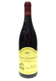 Perrot-Minot, Christophe 2001 Charmes Chambertin Grand Cru VV