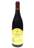 Perrot-Minot, Christophe 2002 Vosne Romanee Champs Perdrix VV