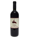 Petrolo 1999 IGT Toscana Galatrona