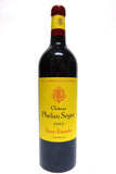 Phelan Segur 2005 Saint Estephe