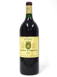 Pibarnon 1998 Bandol Rouge 1.5L