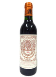Pichon Baron 1990 Saint Julien 375ml