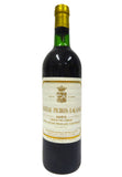 Pichon Lalande 1975 Pauillac