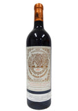 Pichon Baron 2003 Saint Julien
