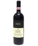 La Pieve di Baumann 2005 Brunello di Montalcino