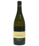 Pinson 2016 Chablis