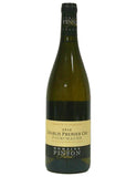 Pinson 2016 Chablis 1er Cru Fourchaume