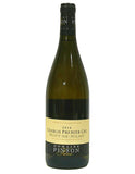 Pinson 2016 Chablis 1er Cru Mont de Milieu