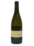 Pinson 2019 Chablis 1er Cru Mont de Milieu