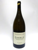 Piuze, Patrick 2008 Chablis Terroir de Courgis 1.5L