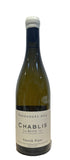 Piuze, Patrick 2024 Chablis La Butte "O"