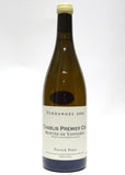 Piuze, Patrick 2009 Chablis 1er Cru Montee de Tonnerre