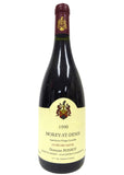 Ponsot 1990 Morey St. Denis Cuvee des Grives