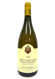 Ponsot 1990 Morey St. Denis 1er Cru Les Monts Luisants Blanc