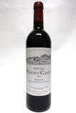 Pontet Canet 2003 Pauillac