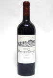 Pontet Canet 2008 Pauillac