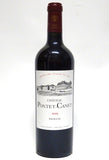 Pontet Canet 2009 Pauillac