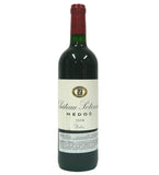 Potensac 2008 Medoc