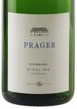 Prager 2023 Riesling Steinreigl