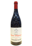 Saint Prefert 2007 Chateauneuf du Pape Collection Charles Giraud