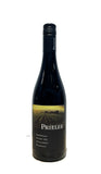 Prieler 2021 Oggau Johanneshohe Blaufrankisch