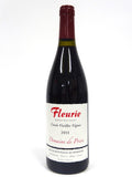 Prion 2011 Fleurie Cuvee Vieilles Vignes