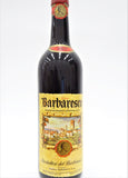 Produttori del Barbaresco 1967 Barbaresco