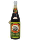 Carema Produttori 1970 Carema Green Label