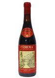 Carema Produttori 1974 Carema Red Label