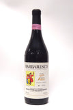 Produttori del Barbaresco 1995 Barbaresco Riserva Asili