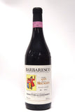 Produttori del Barbaresco 1995 Barbaresco Riserva Moccagatta