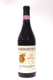 Produttori del Barbaresco 1995 Barbaresco Riserva Montefico