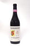 Produttori del Barbaresco 1995 Barbaresco Riserva Paje