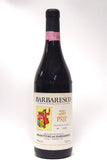 Produttori del Barbaresco 1997 Barbaresco Riserva Paje