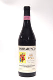 Produttori del Barbaresco 1997 Barbaresco Riserva Pora