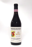 Produttori del Barbaresco 1999 Barbaresco Riserva Montefico