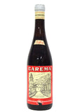 Carema Produttori 1969 Carema Red Label