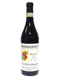 Produttori del Barbaresco 2014 Barbaresco Riserva Montefico