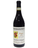 Produttori del Barbaresco 2014 Barbaresco Riserva Pora