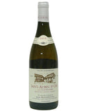 Prudhon 2010 St. Aubin 1er Cru Chateniere Blanc